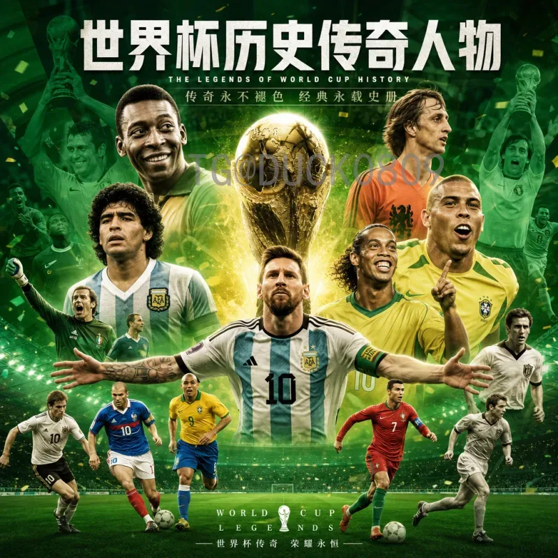 2026美加墨世界杯直播入口全攻略：如何观看北美三国联合盛宴